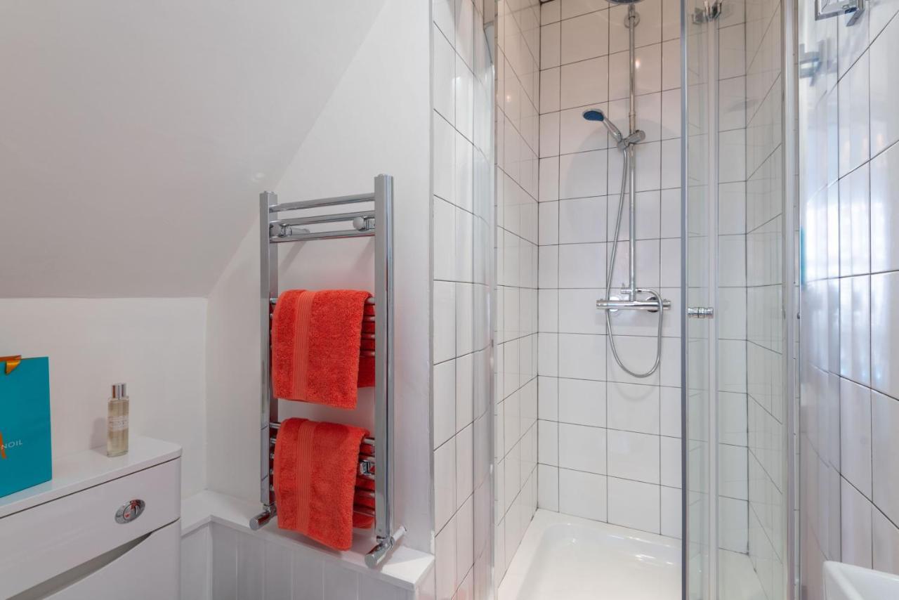 Cherry Orchard Holiday home Shrewsbury