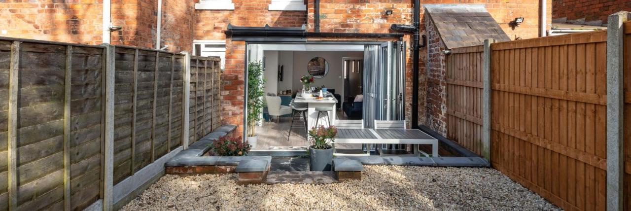 Holiday home Cherry Orchard Shrewsbury