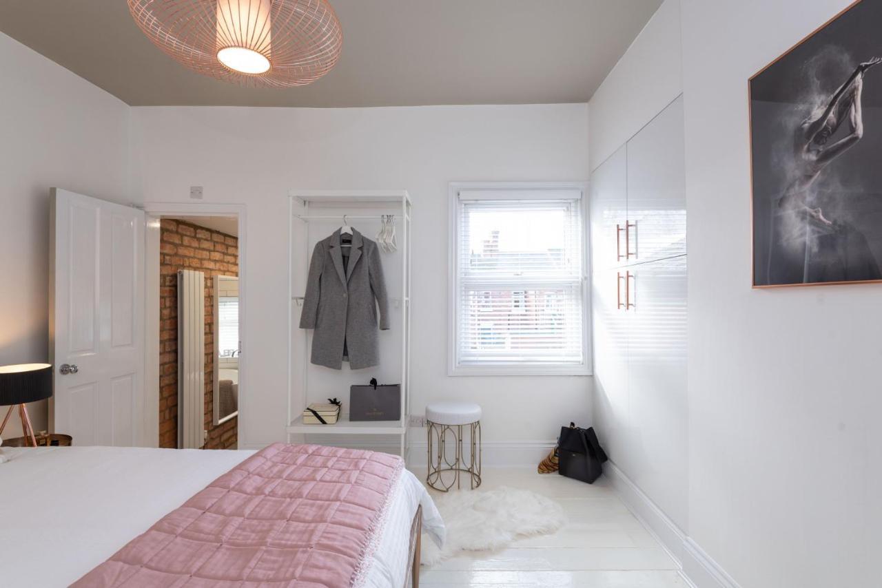 Cherry Orchard Holiday home *